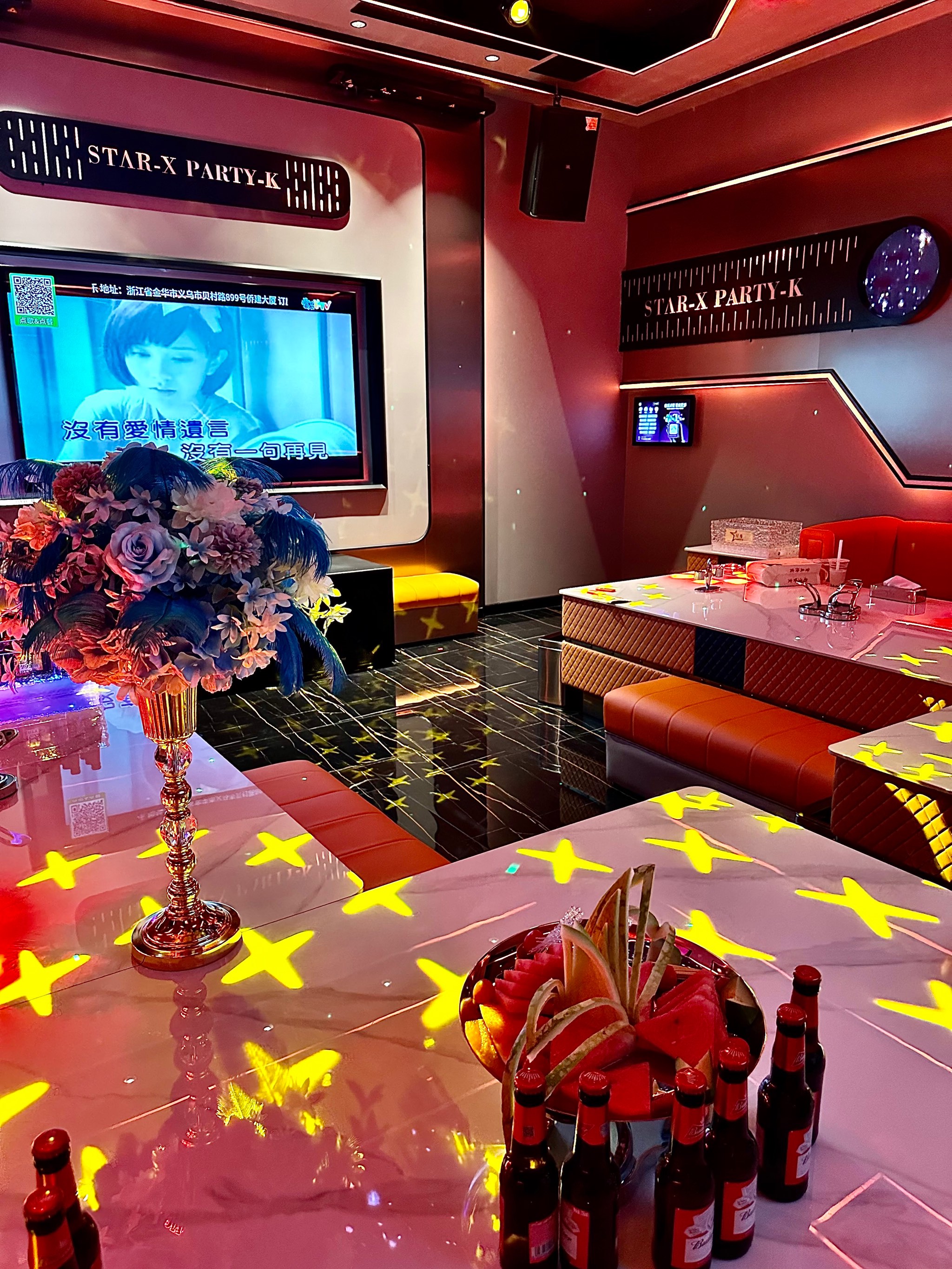 潍坊商务ktv商务ktv有没有优质选择-寒亭区ktv预定